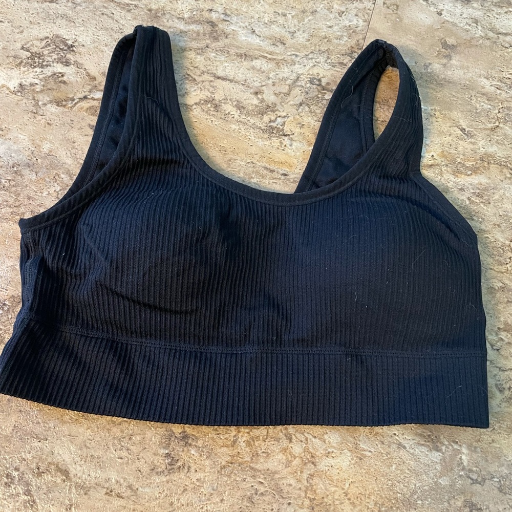Torrid comfy bra size 0